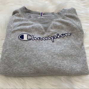 Champion Crewneck Sweatshirt